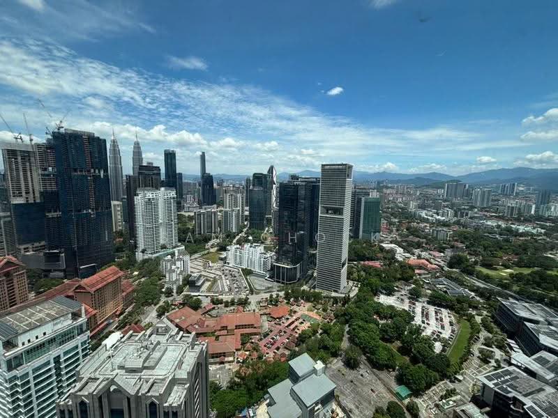 Service Residence for Sale at Agile Bukit Bintang - Sam Chock - Exterior - PropertyGuru.com.my