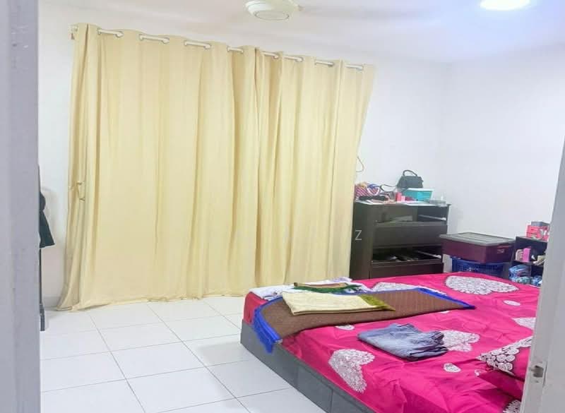 Rumah Teres 2.5 Tingkat untuk Dijual di Pontian (Johor) - Ida Aziz - Bedroom - PropertyGuru.com.my