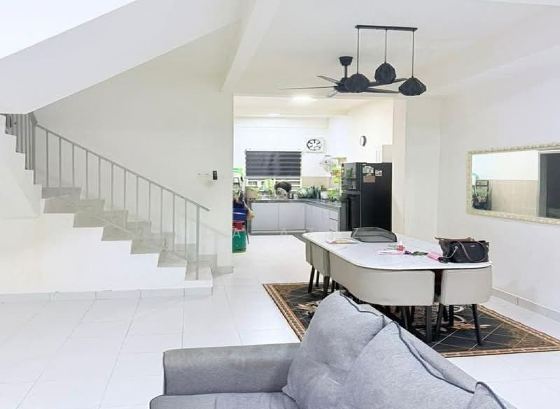 Rumah Teres 2.5 Tingkat untuk Dijual di Pontian (Johor) - Ida Aziz - Interior - PropertyGuru.com.my