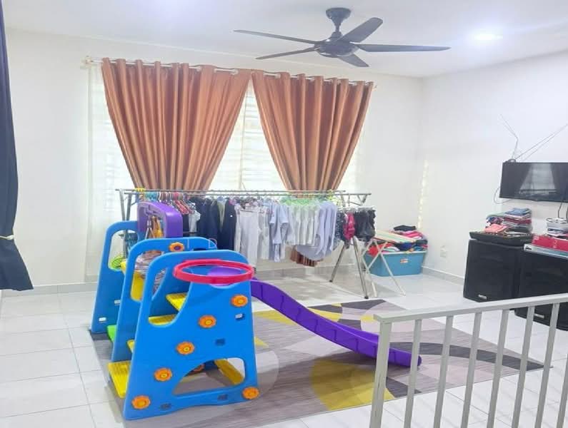Rumah Teres 2.5 Tingkat untuk Dijual di Pontian (Johor) - Ida Aziz - Interior - PropertyGuru.com.my