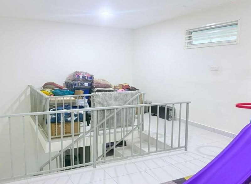 Rumah Teres 2.5 Tingkat untuk Dijual di Pontian (Johor) - Ida Aziz - Interior - PropertyGuru.com.my