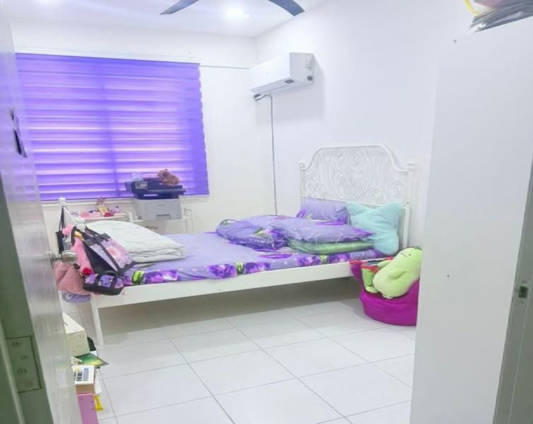 Rumah Teres 2.5 Tingkat untuk Dijual di Pontian (Johor) - Ida Aziz - Bedroom - PropertyGuru.com.my