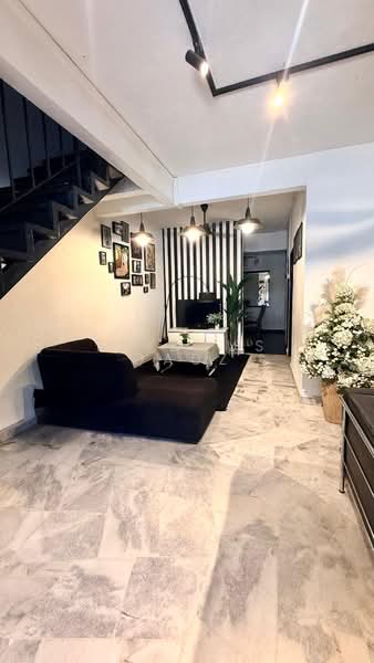 2-storey Terraced House for Sale in Taman Muhibbah (Kajang) - Firdaus Dauz - PropertyGuru.com.my