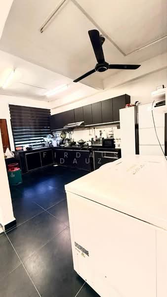 2-storey Terraced House for Sale in Taman Muhibbah (Kajang) - Firdaus Dauz - PropertyGuru.com.my