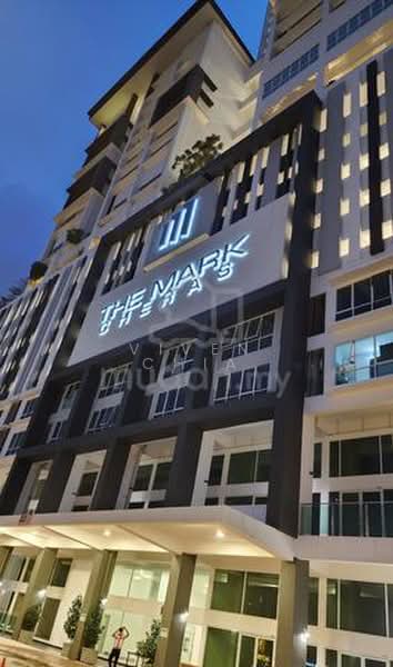 Service Residence for Rent at The Mark @ Cheras - Viven Chia - Exterior - PropertyGuru.com.my