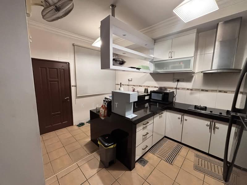 2-storey Terraced House for Sale in Putra Heights (Subang Jaya) - Kent Lai - Kitchen - PropertyGuru.com.my