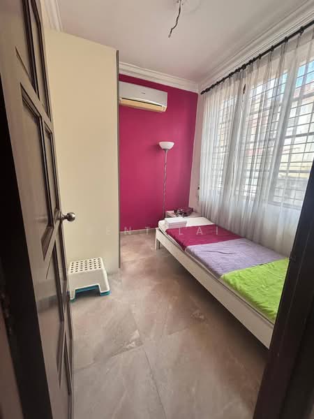 2-storey Terraced House for Sale in Putra Heights (Subang Jaya) - Kent Lai - Bedroom - PropertyGuru.com.my