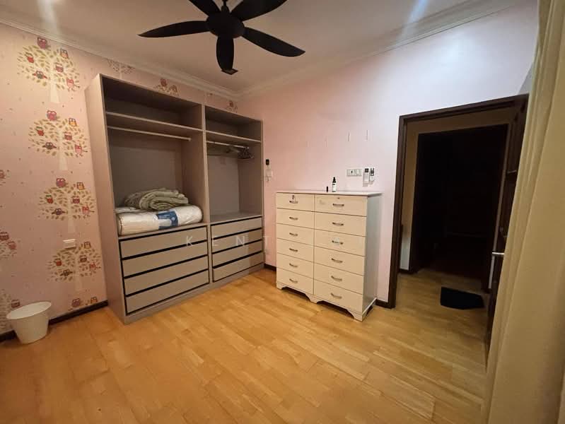 2-storey Terraced House for Sale in Putra Heights (Subang Jaya) - Kent Lai - Bedroom - PropertyGuru.com.my