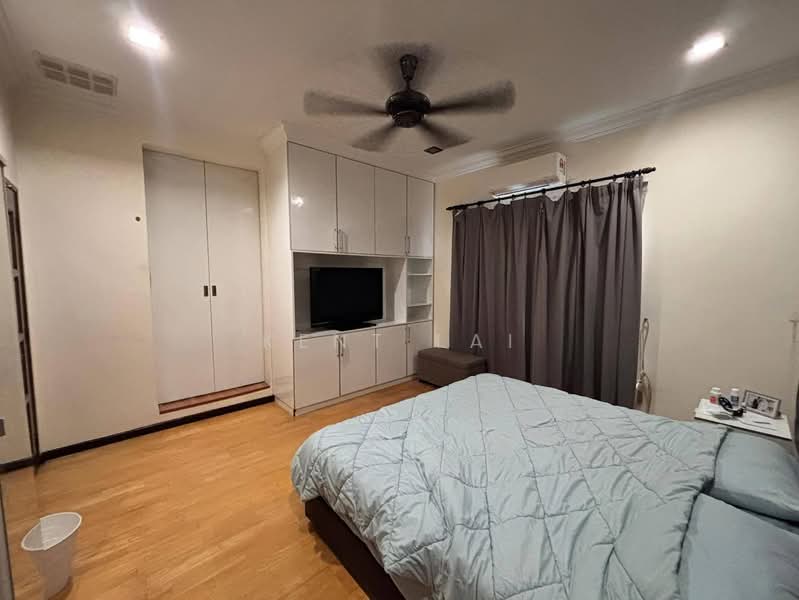 2-storey Terraced House for Sale in Putra Heights (Subang Jaya) - Kent Lai - Bedroom - PropertyGuru.com.my