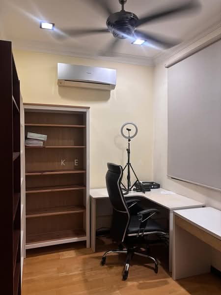 2-storey Terraced House for Sale in Putra Heights (Subang Jaya) - Kent Lai - Study - PropertyGuru.com.my