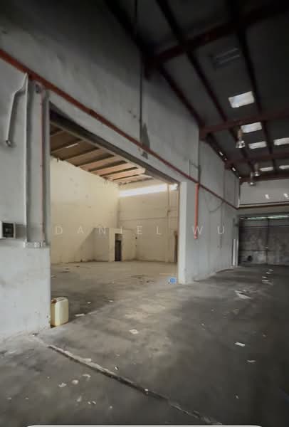 Gudang untuk Disewa di Taman Shamelin (Cheras) - Daniel Wu - Interior - PropertyGuru.com.my