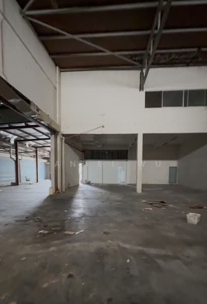 Gudang untuk Disewa di Taman Shamelin (Cheras) - Daniel Wu - Interior - PropertyGuru.com.my