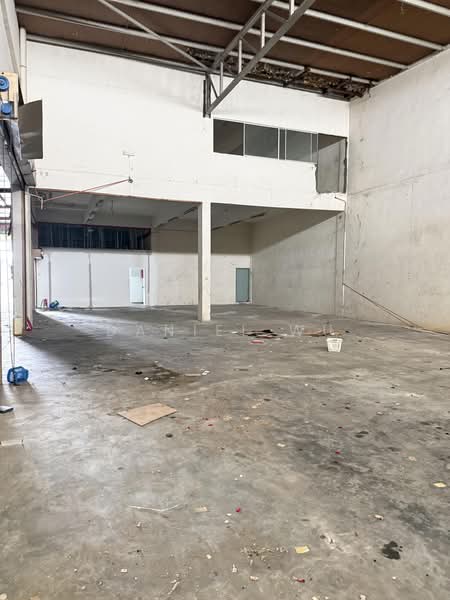 Gudang untuk Disewa di Taman Shamelin (Cheras) - Daniel Wu - Interior - PropertyGuru.com.my
