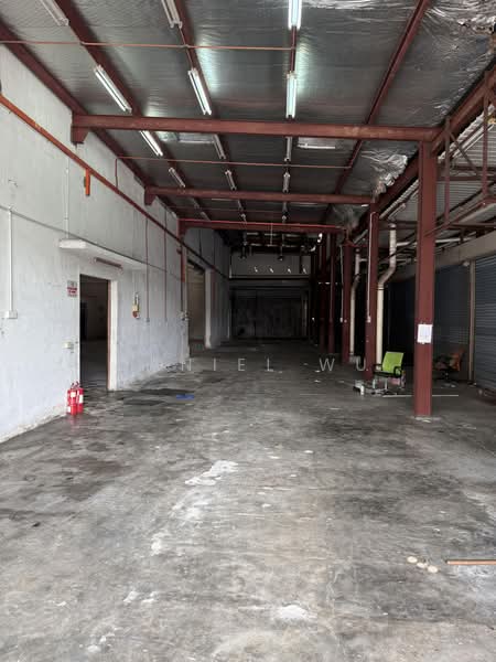 Gudang untuk Disewa di Taman Shamelin (Cheras) - Daniel Wu - Interior - PropertyGuru.com.my