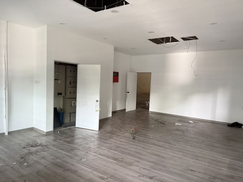 Gudang untuk Disewa di Taman Shamelin (Cheras) - Daniel Wu - Interior - PropertyGuru.com.my