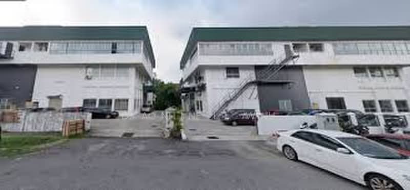 Gudang untuk Disewa di Taman Shamelin (Cheras) - Daniel Wu - Exterior - PropertyGuru.com.my