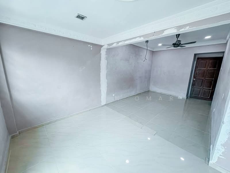 Rumah Teres 2 Tingkat untuk Dijual di Taman Sri Gombak (Gombak) - Hazeman Omar - Interior - PropertyGuru.com.my
