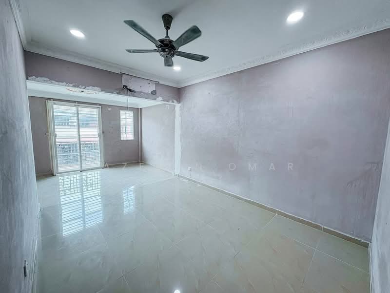 Rumah Teres 2 Tingkat untuk Dijual di Taman Sri Gombak (Gombak) - Hazeman Omar - Interior - PropertyGuru.com.my