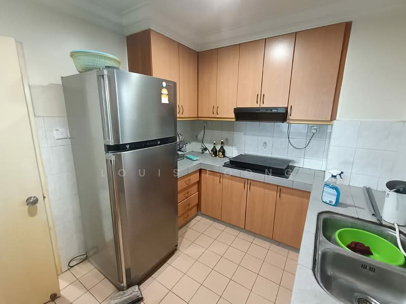 Condominium for Rent at Villa Angsana - Louis Foong - Kitchen - PropertyGuru.com.my