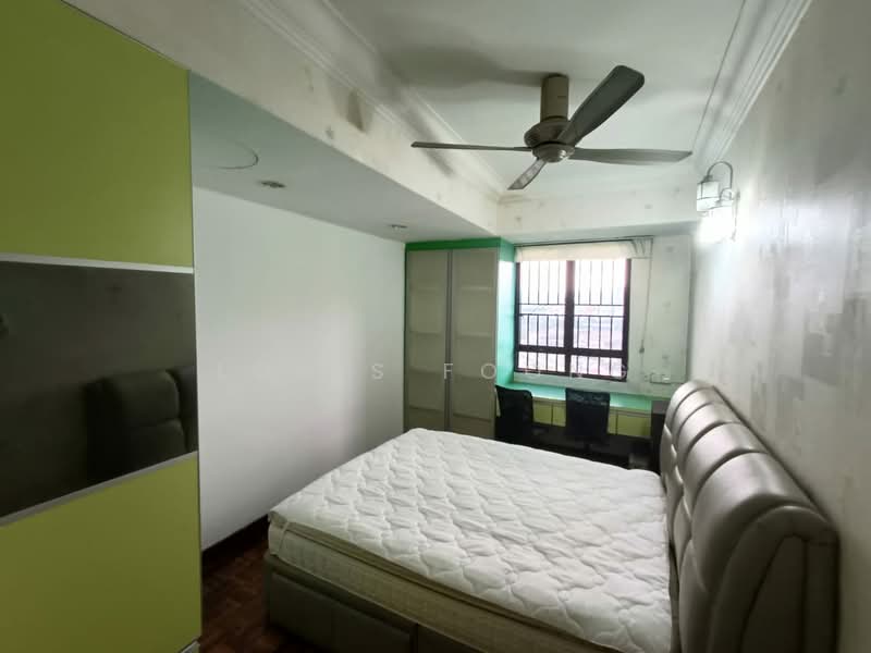 Condominium for Rent at Villa Angsana - Louis Foong - Bedroom - PropertyGuru.com.my