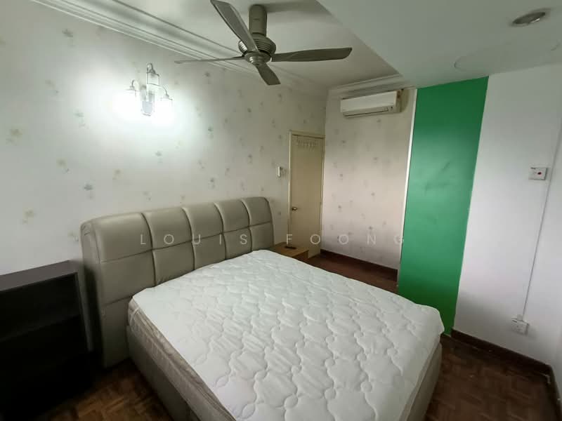 Condominium for Rent at Villa Angsana - Louis Foong - Bedroom - PropertyGuru.com.my