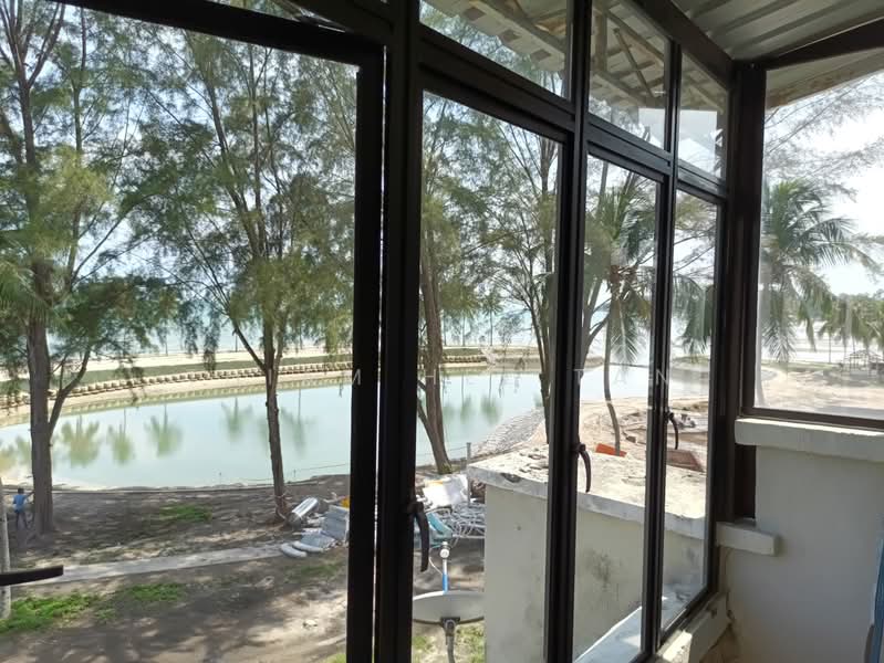 Condominium for Sale at Paradise Lagoon - Thiam Hee Tan - View - PropertyGuru.com.my