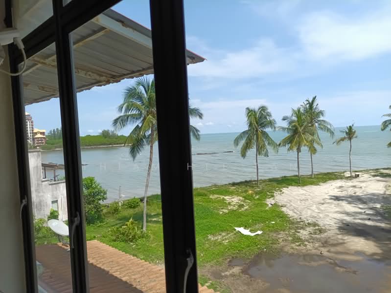 Condominium for Sale at Paradise Lagoon - Thiam Hee Tan - View - PropertyGuru.com.my