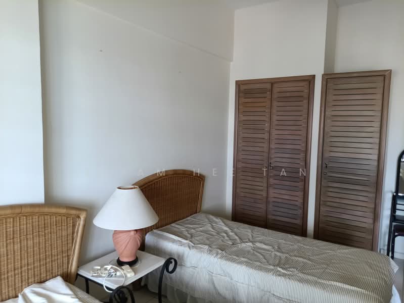 Condominium for Sale at Paradise Lagoon - Thiam Hee Tan - Bedroom - PropertyGuru.com.my