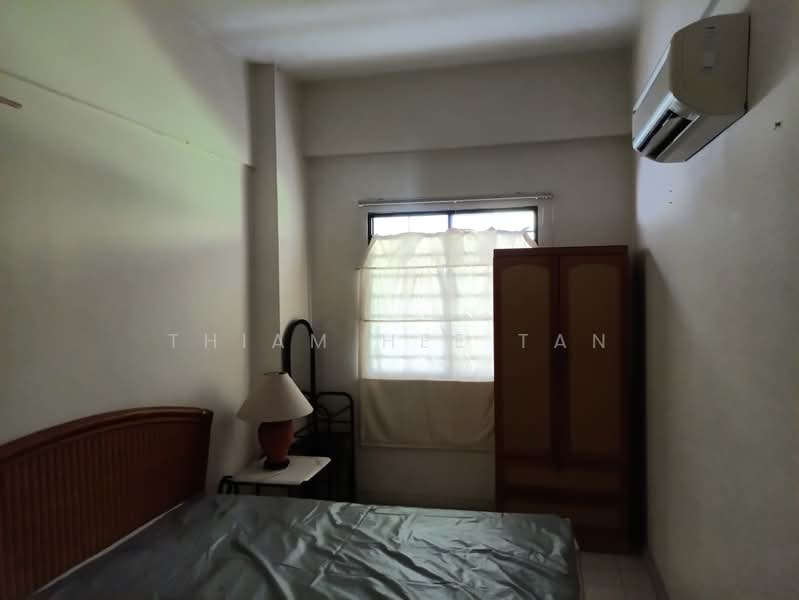 Condominium for Sale at Paradise Lagoon - Thiam Hee Tan - Bedroom - PropertyGuru.com.my