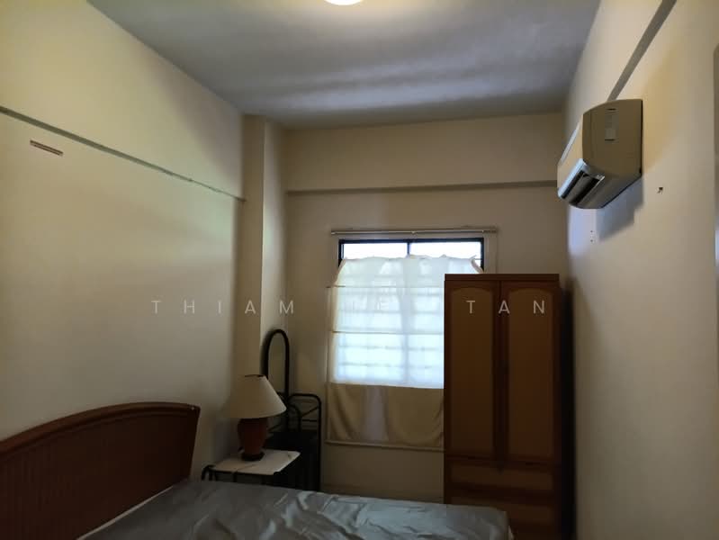 Condominium for Sale at Paradise Lagoon - Thiam Hee Tan - Bedroom - PropertyGuru.com.my
