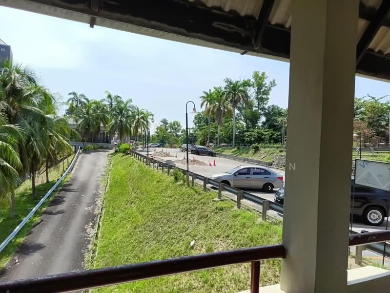 Condominium for Sale at Paradise Lagoon - Thiam Hee Tan - Exterior - PropertyGuru.com.my