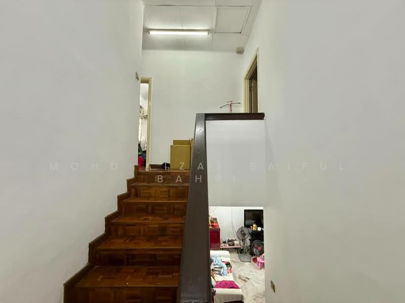 2-storey Terraced House for Sale in Bandar Tun Hussein Onn (Cheras) - Mohd Aizat Saiful Bahri - Interior - PropertyGuru.com.my