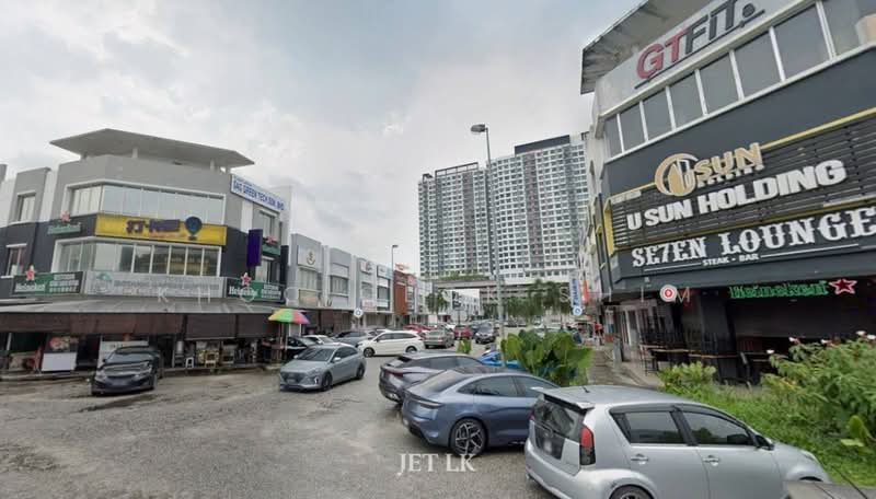 Kedai untuk Disewa di Bandar Botanic (Klang) - KHOO GEOK SHIM - PropertyGuru.com.my