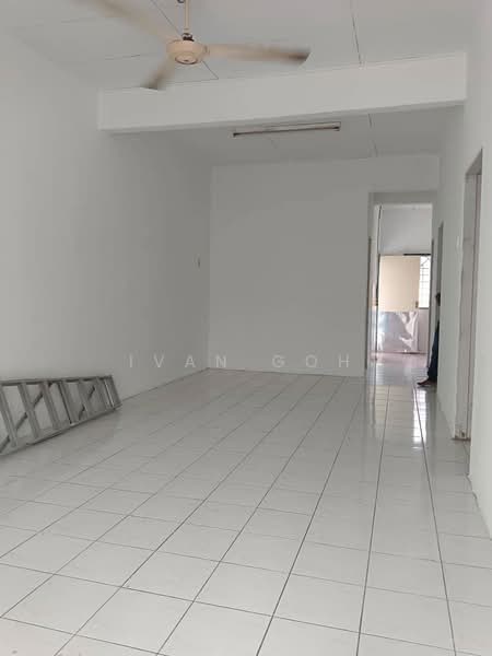 1-storey Terraced House for Sale in Taman Merdeka Jaya (Batu Berendam) - Ivan Goh - Interior - PropertyGuru.com.my