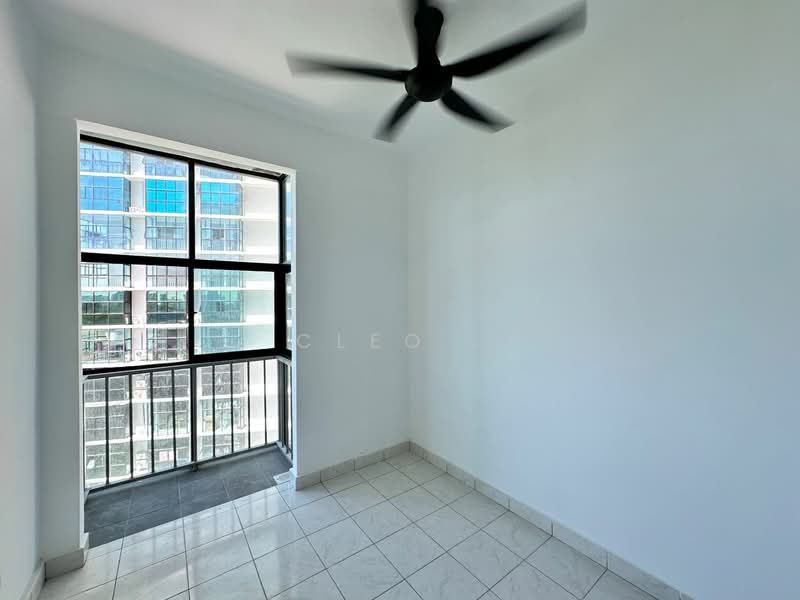 Rumah Flat untuk Disewa di PR1MA @ LARKIN INDAH - Cleo . - View - PropertyGuru.com.my
