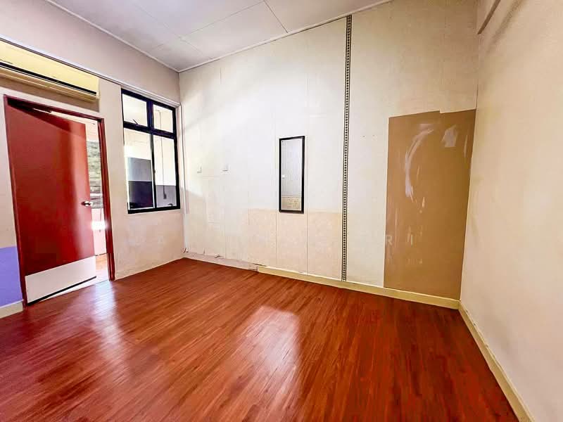 Pangsapuri untuk Dijual di Pangsa Murni Titiwangsa - Zaffur Nazri - PropertyGuru.com.my