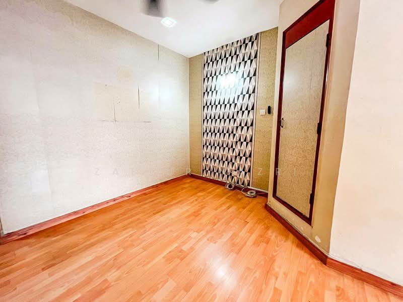 Pangsapuri untuk Dijual di Pangsa Murni Titiwangsa - Zaffur Nazri - PropertyGuru.com.my