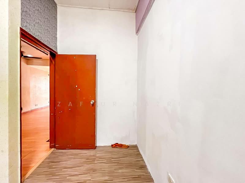Pangsapuri untuk Dijual di Pangsa Murni Titiwangsa - Zaffur Nazri - PropertyGuru.com.my