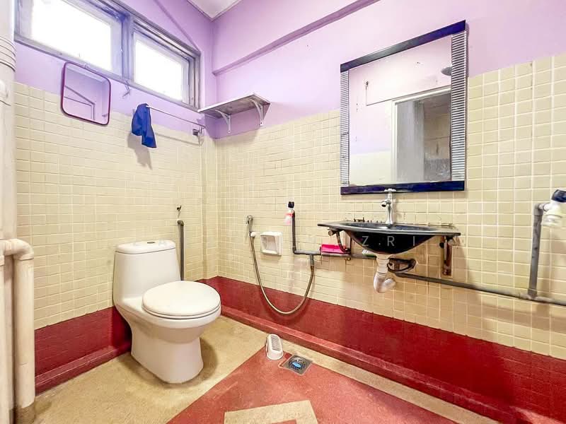 Pangsapuri untuk Dijual di Pangsa Murni Titiwangsa - Zaffur Nazri - PropertyGuru.com.my