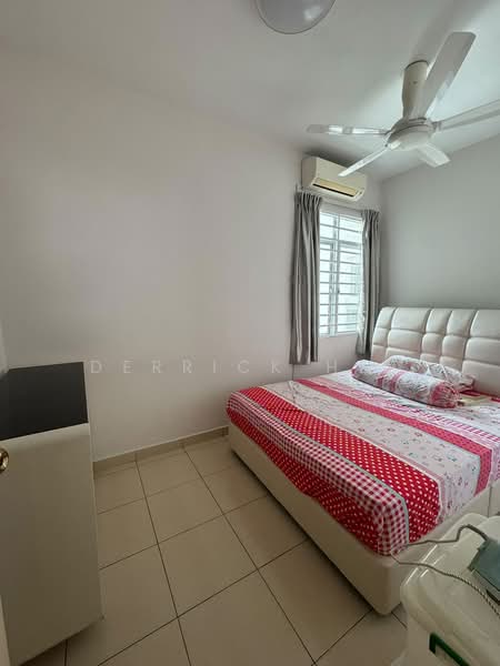 Condominium for Rent at Pearl Avenue - Derrick Hee - Bedroom - PropertyGuru.com.my