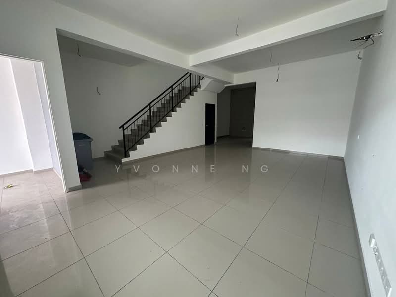 Rumah Teres untuk Disewa di Bandar Putra (Kulai) - Yvonne Ng - PropertyGuru.com.my
