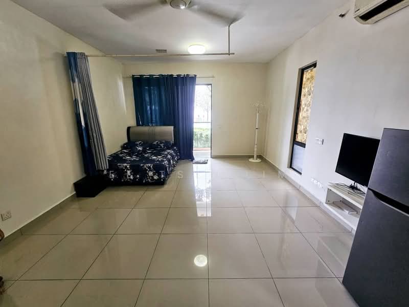 Servis Apartment untuk Disewa di Urban 360 - Ee Tsin Lim - Bedroom - PropertyGuru.com.my