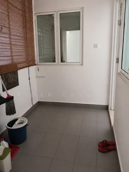 Condominium for Rent at The Regina - Peter Cheong - Balcony - PropertyGuru.com.my