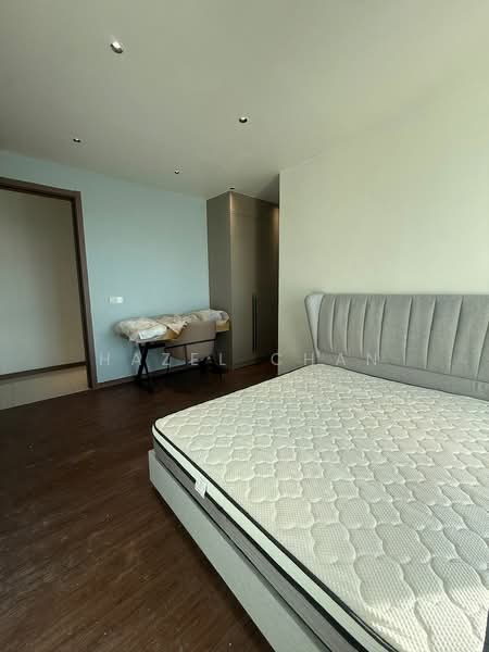 Condominium for Rent at Jesselton Twin Towers - Hazel Chan - Bedroom - PropertyGuru.com.my