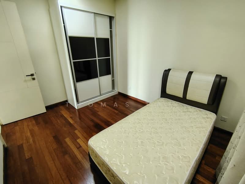 Servis Apartment untuk Disewa di 1Medini - Thomas Tay - PropertyGuru.com.my