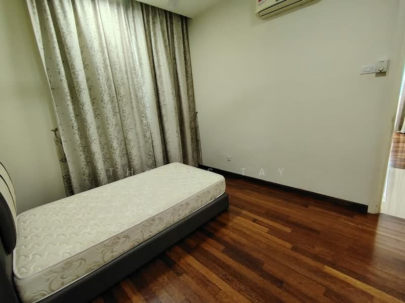 Servis Apartment untuk Disewa di 1Medini - Thomas Tay - PropertyGuru.com.my