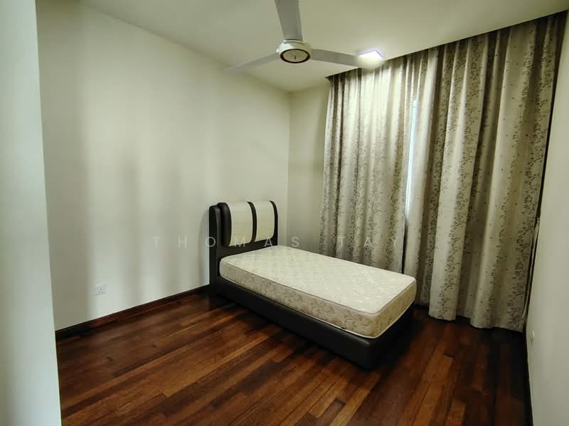 Servis Apartment untuk Disewa di 1Medini - Thomas Tay - PropertyGuru.com.my