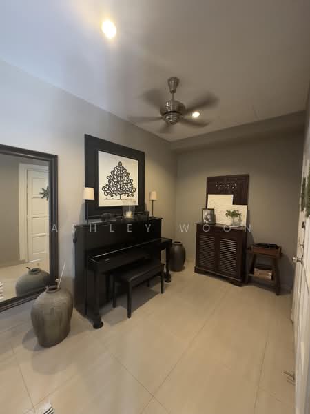 Semi-Detached House for Sale in Sri Petaling (Kuala Lumpur) - Ashley Woon - Interior - PropertyGuru.com.my
