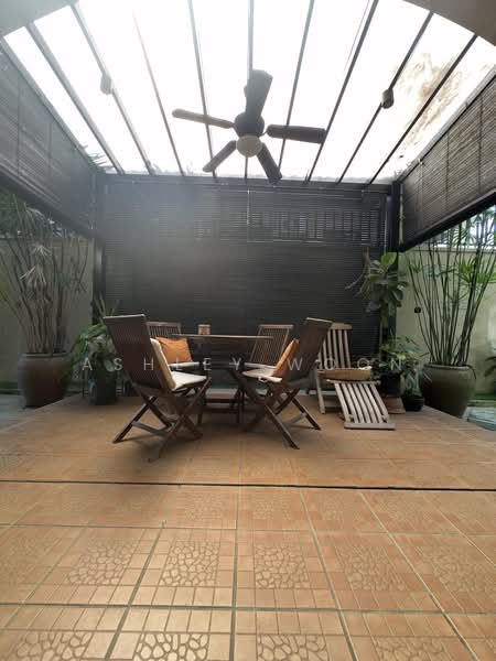 Semi-Detached House for Sale in Sri Petaling (Kuala Lumpur) - Ashley Woon - Exterior - PropertyGuru.com.my