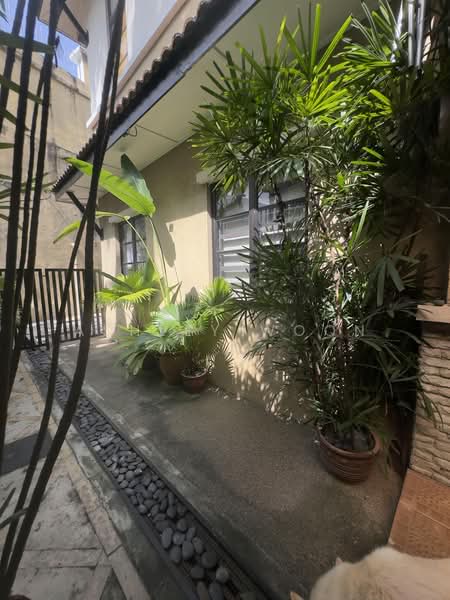 Semi-Detached House for Sale in Sri Petaling (Kuala Lumpur) - Ashley Woon - Exterior - PropertyGuru.com.my